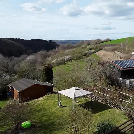 Apartment Ferienwohnung Lua *