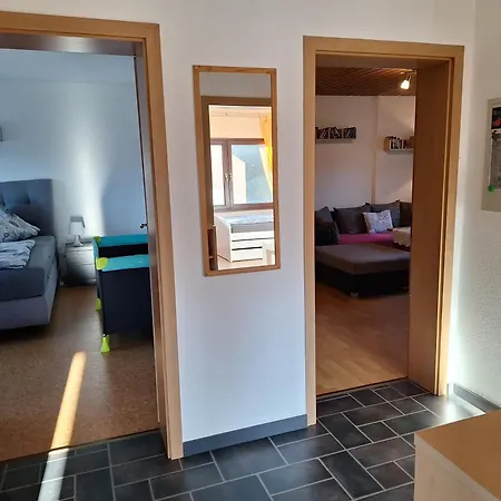 Ferienwohnung Lua Rorodt